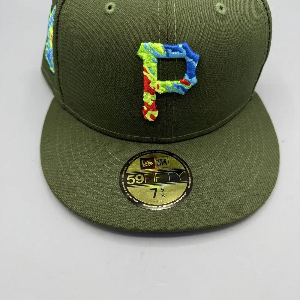 New Era product pittsburgh